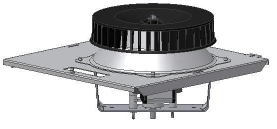 Model 321 - 85 CFM